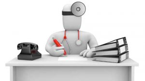 médecine de travail