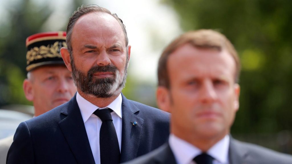 Édouard Philippe