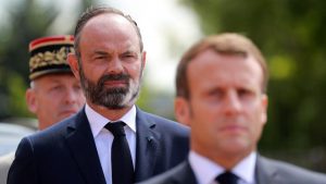 Édouard Philippe