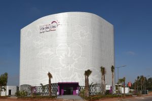Clinique Villa des Lilas-Anfa