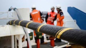 interconnexion électrique Maroc-Espagne