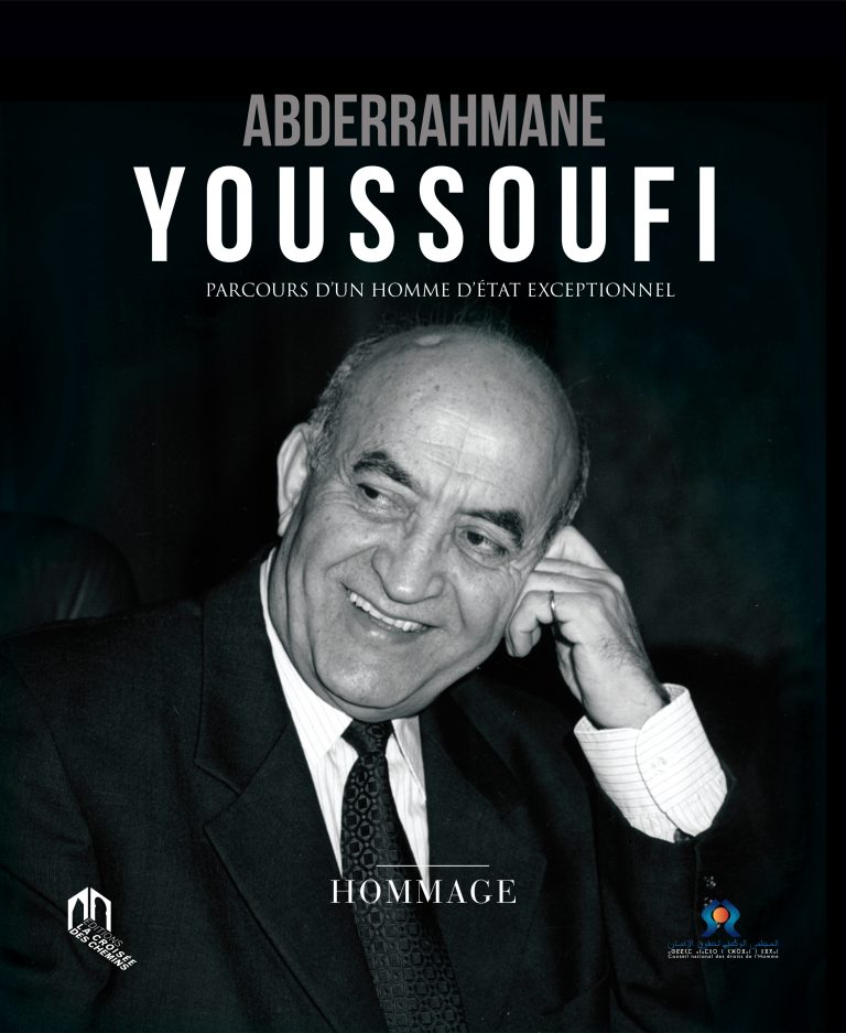 Abderrahmane Youssoufi