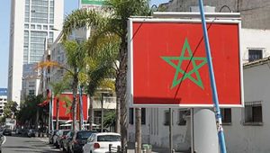 affichage urbain panneaux publicitaires