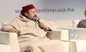 Anouar Al Joundi
