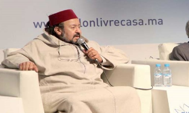 Anouar Al Joundi