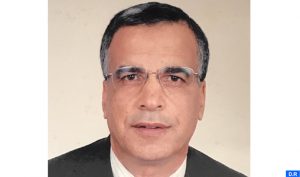 Bouchaib El Khalfi