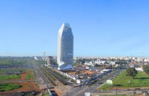 Casablanca CIMAC