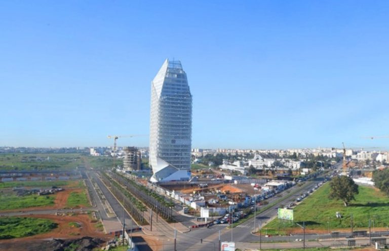 Casablanca CIMAC