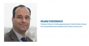 Chegraoui