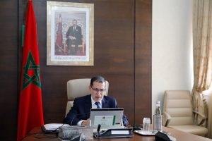 gouvernement