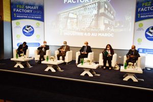 Fez Smart Factory