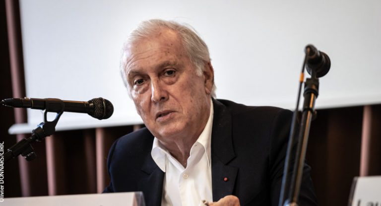 Jean-François Delfraissy covid-19 france