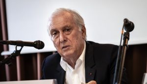 Jean-François Delfraissy covid-19 france