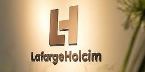LafargeHolcim