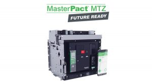 Schneider Electric Masterpact MTZ