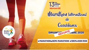 Marathon International de Casablanca