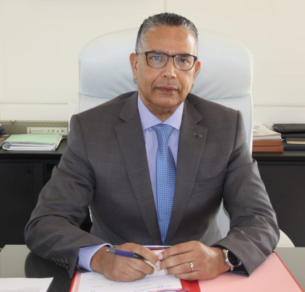Le Maroc préside la 53ème réunion du Conseil d'Administration de l'Union Arabe de l'Electricité 1 élèctricité