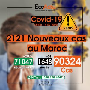 coronavirus
