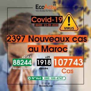coronavirus