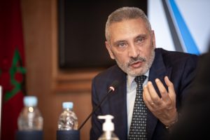 plan d'accélération industrielle pai moulay hafid elalamy