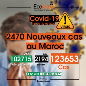 coronavirus
