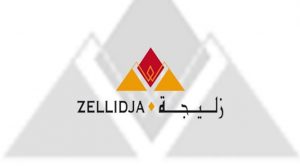 Zellija