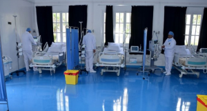 cliniques privées