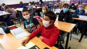 france élève gouvernement rentrée scolaire mission française