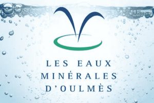 Les Eaux Minérales d’Oulmès 