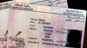 permis
