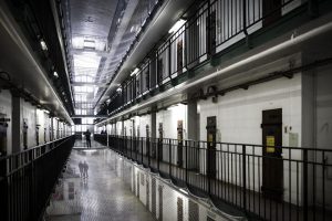 prisons conseil gouvernement