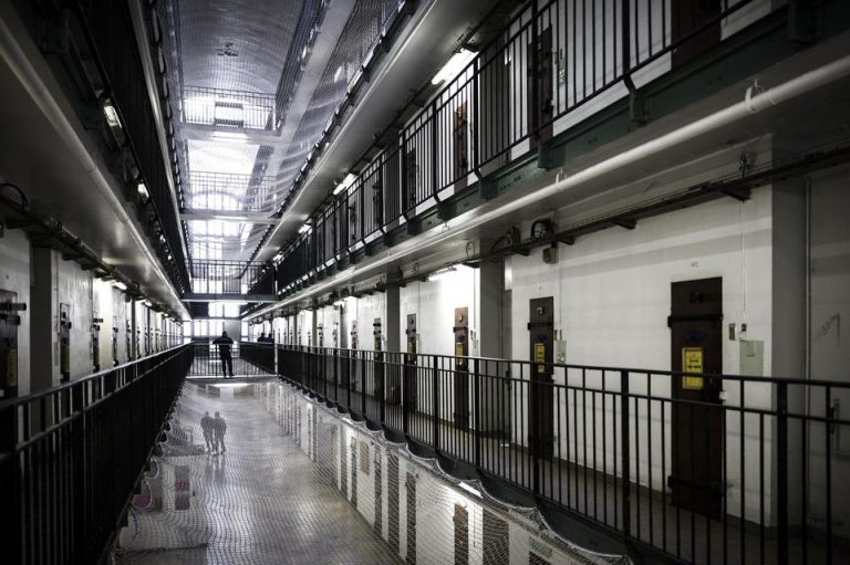 prisons conseil gouvernement