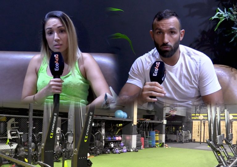 salles de sports