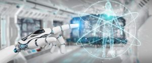 intelligence artificielle IA
