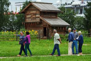tourisme durable