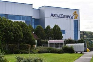 Astrazeneca