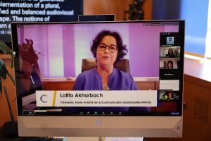 transformation numérique haca régulateurs