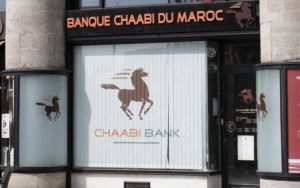 Banque Chaabi Du Maroc