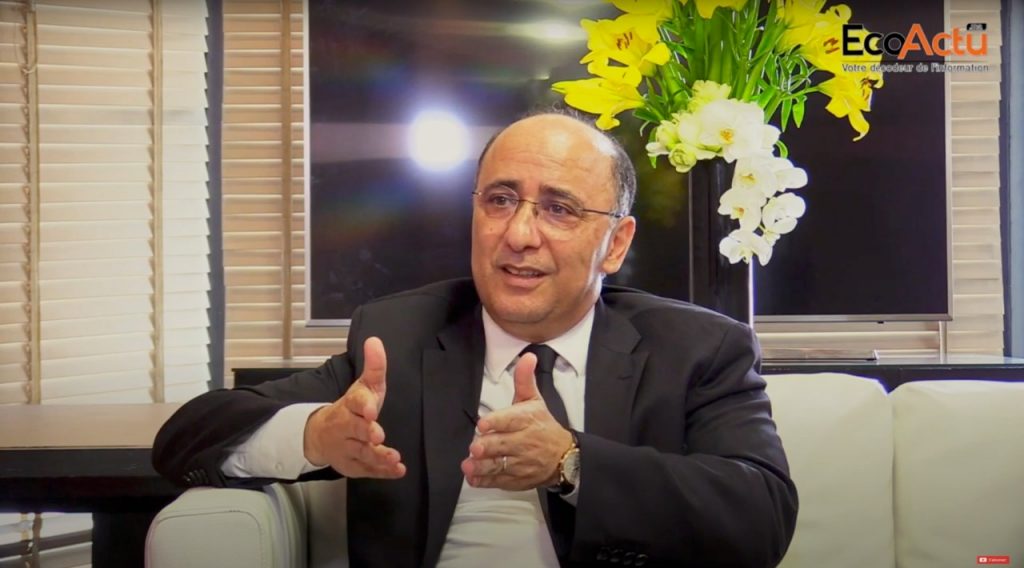 nominations royales hassan boubrik CNSS lalklalech ONDA
