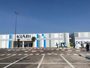 Aradei Capital