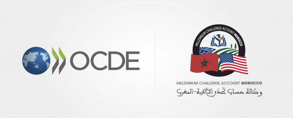 LOGO OCDE MCA