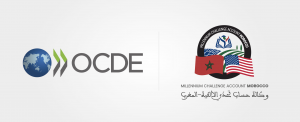 LOGO OCDE MCA