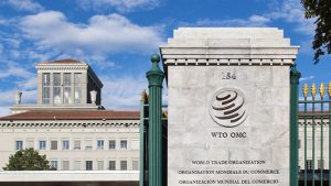 OMC organisation mondiale du commerce