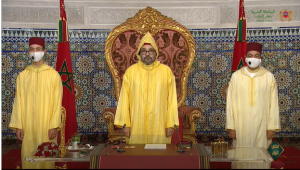 SM le roi 1