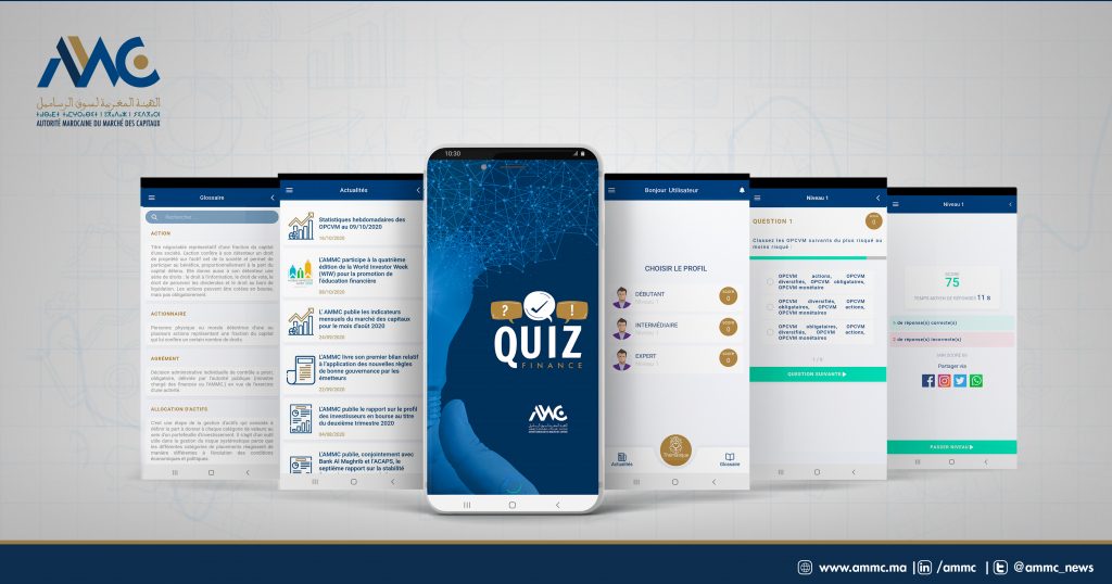Visuel Quiz Finance
