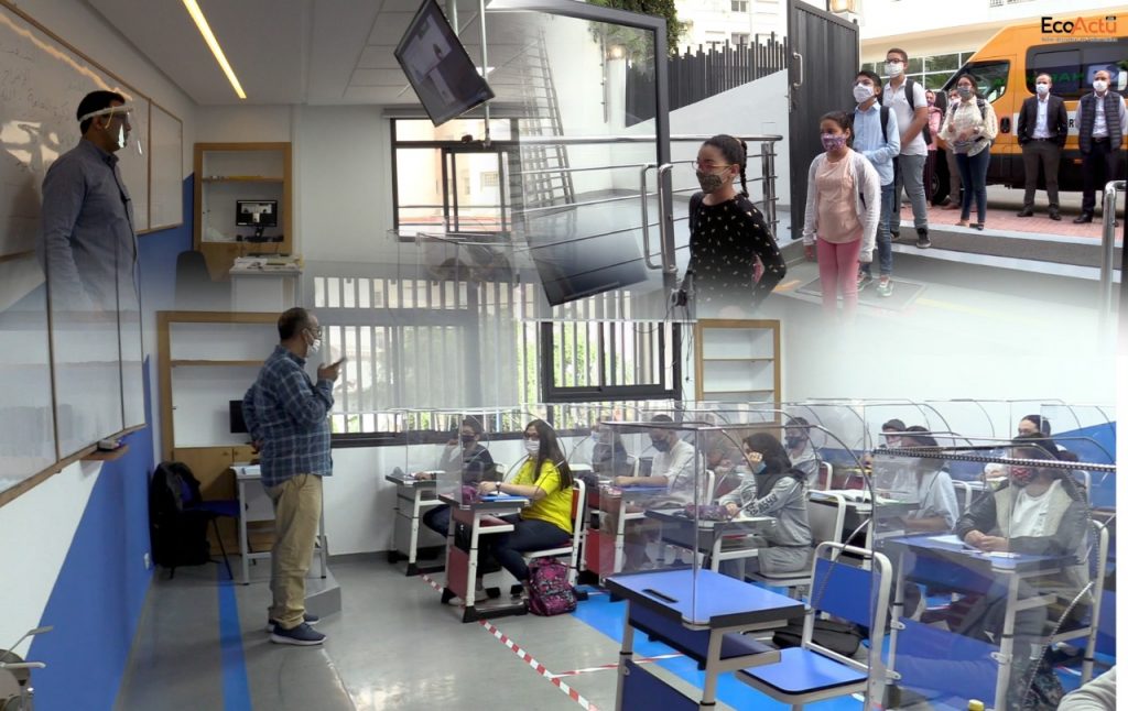 rentrée scolaire