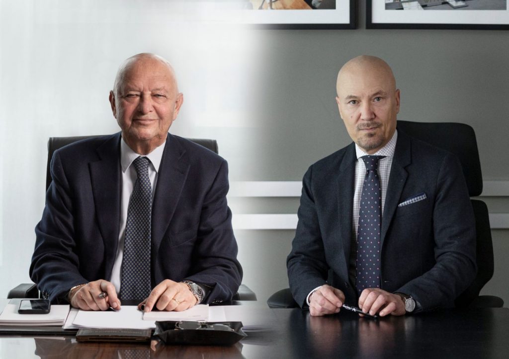 Italian Exhibition Group (IEG) : un chiffre d'affaires consolidé de 72,7 millions d'euros au 30 juin 1 ecomondo Lorenzo Cagnoni key energy italian exhibition group ieg