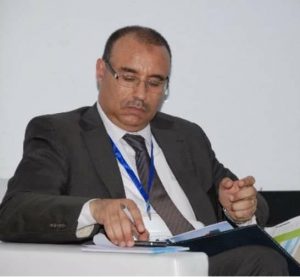 Ahmed Loukili gouvernance intelligence