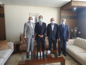 FMEJ éditeur de journaux othman el-ferdaous