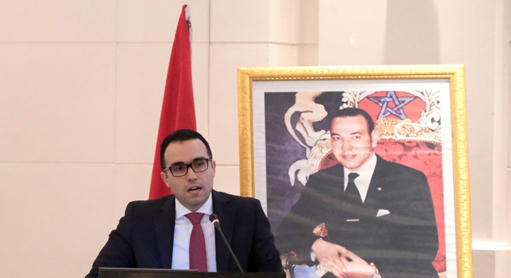 Réda Lahmini synthétise les mesures fiscales phares du PLF 2021 1 PLF 2021